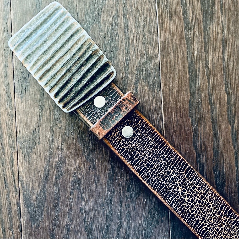 2 belt bundle - Picture 2 of 6